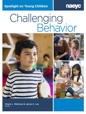 cover image of Spotlight on Young Children